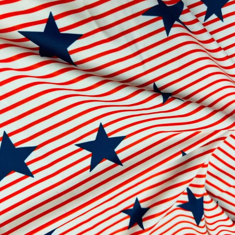 Spandex Fabric