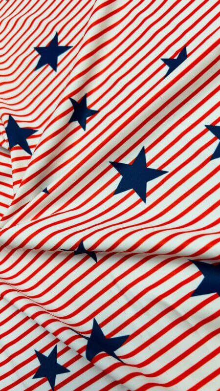 Spandex Fabric