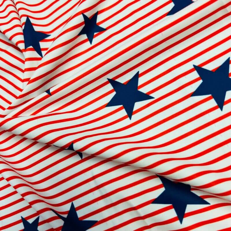 Spandex Fabric