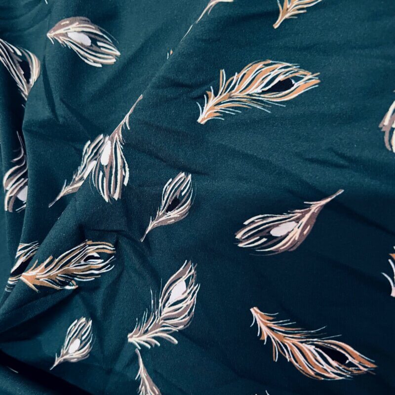 Spandex Fabric