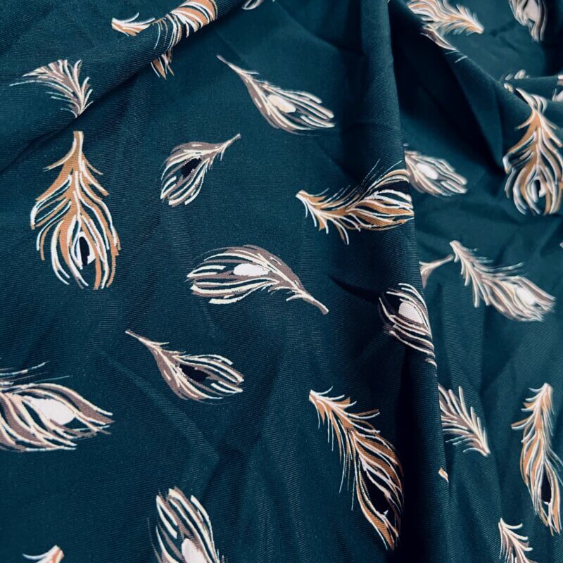Spandex Fabric