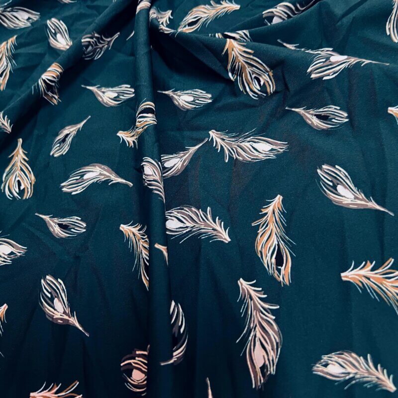 Spandex Fabric
