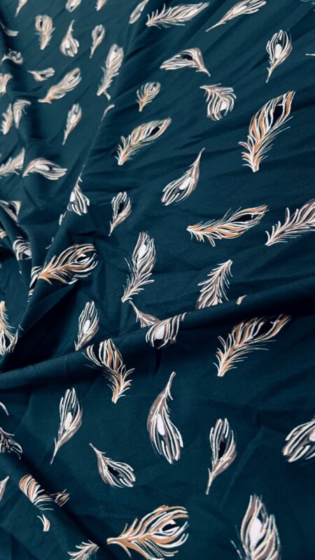 Spandex Fabric