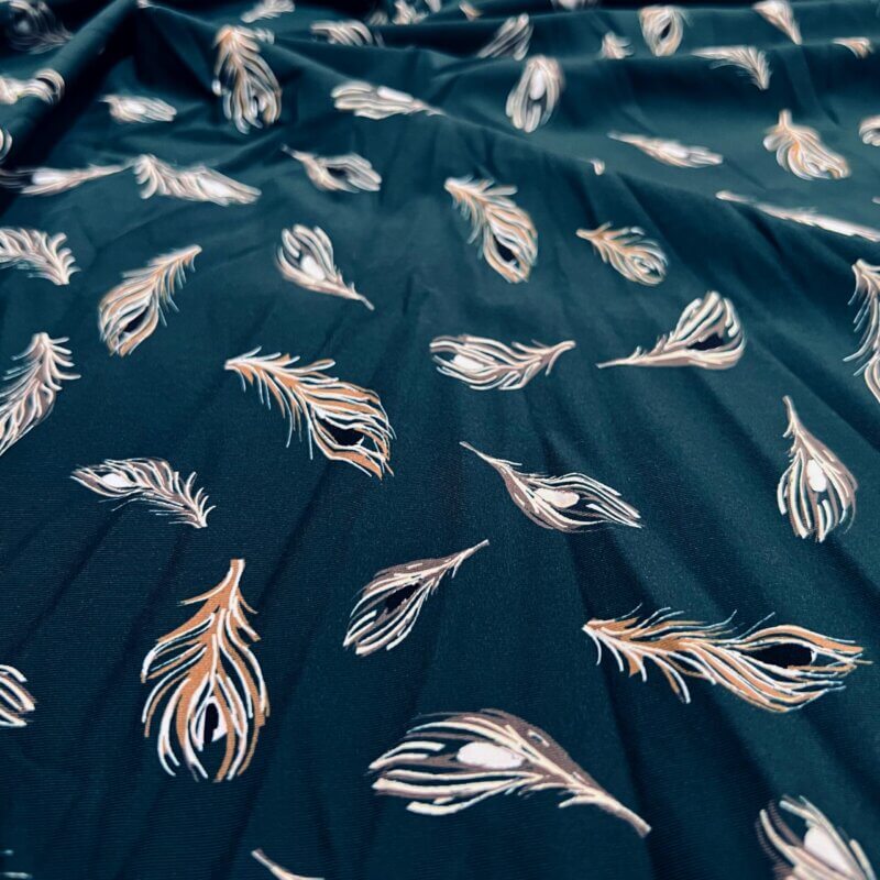 Spandex Fabric