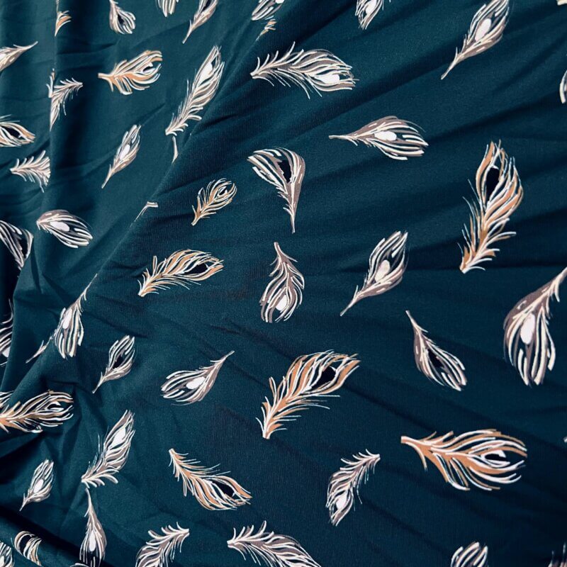 Spandex Fabric