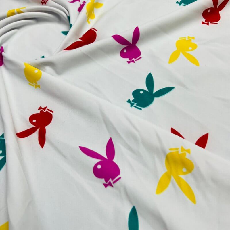 Spandex Fabric