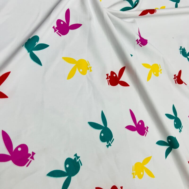 Spandex Fabric