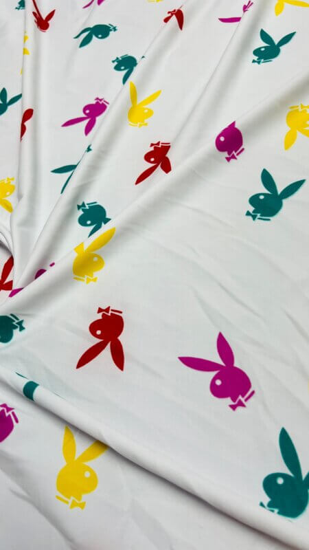 Spandex Fabric