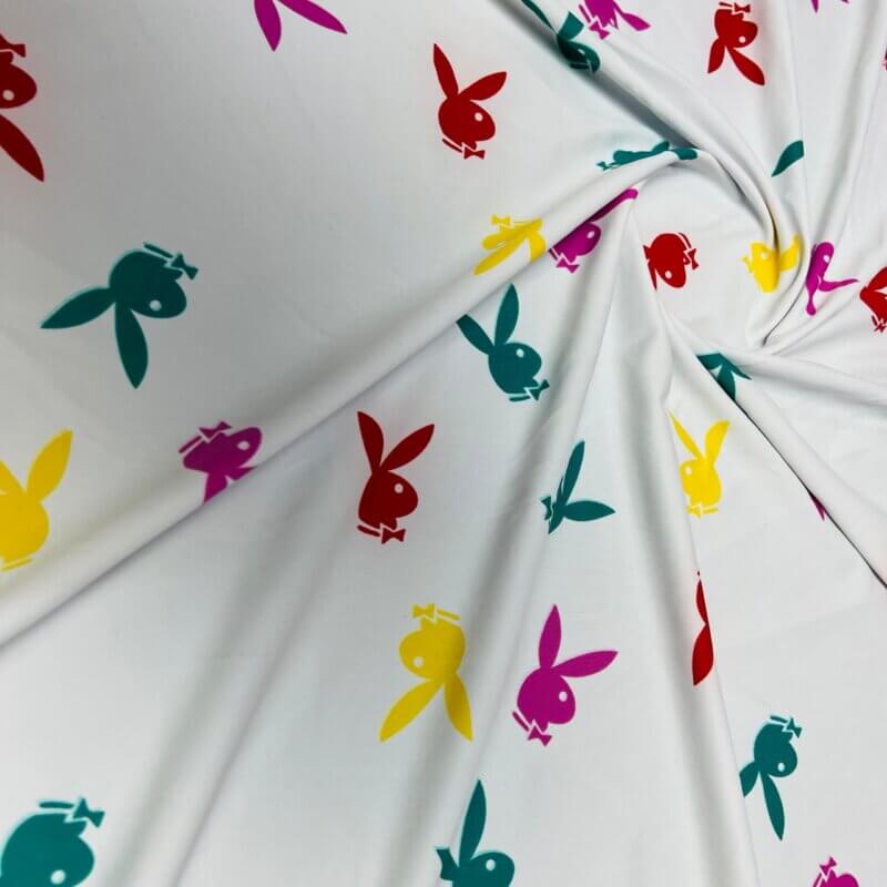 Spandex Fabric