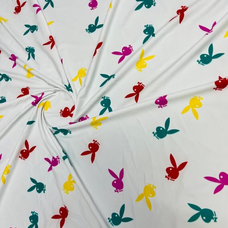 Spandex Fabric