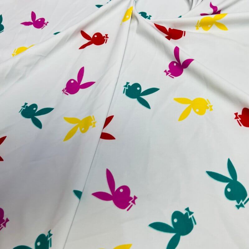 Spandex Fabric