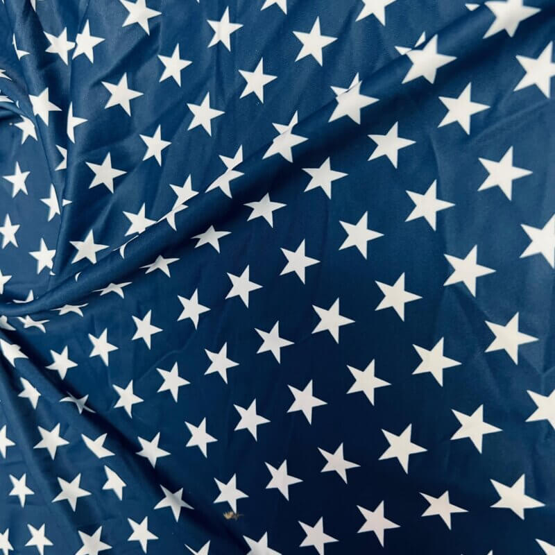 Spandex Fabric