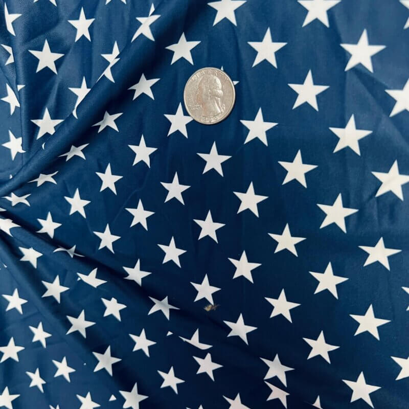 Spandex Fabric