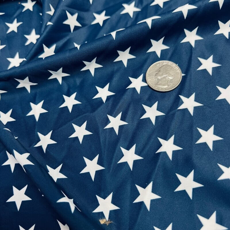 Spandex Fabric