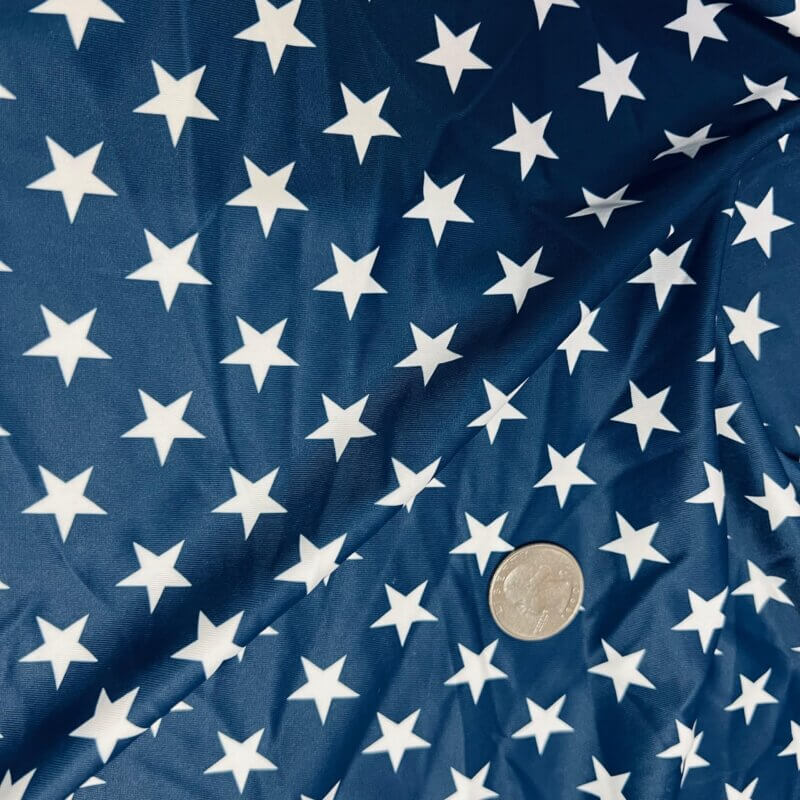 Spandex Fabric