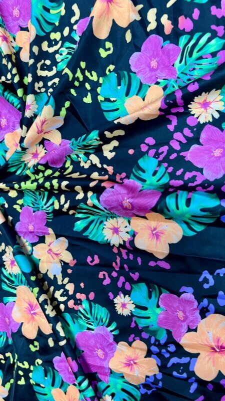 Spandex Fabric