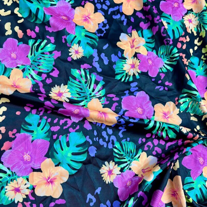 Spandex Fabric