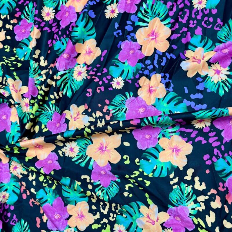 Spandex Fabric