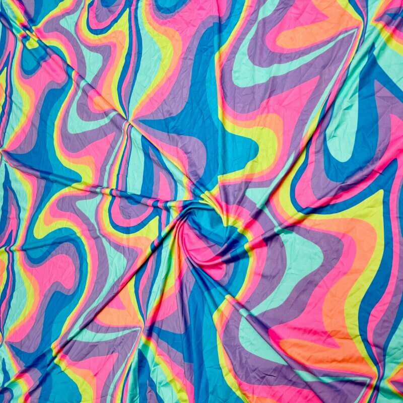 Spandex Fabric