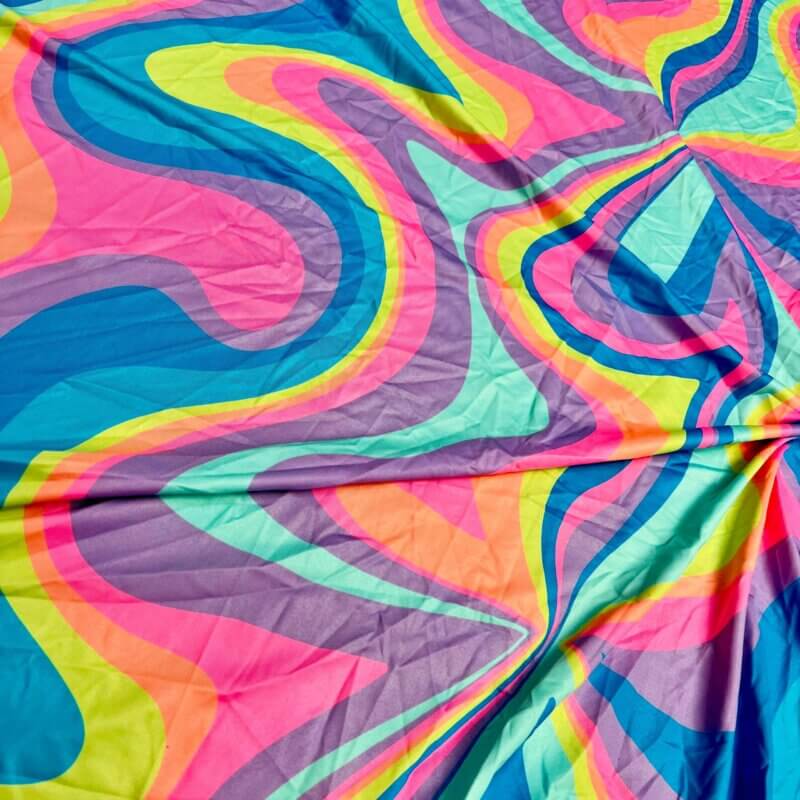 Spandex Fabric