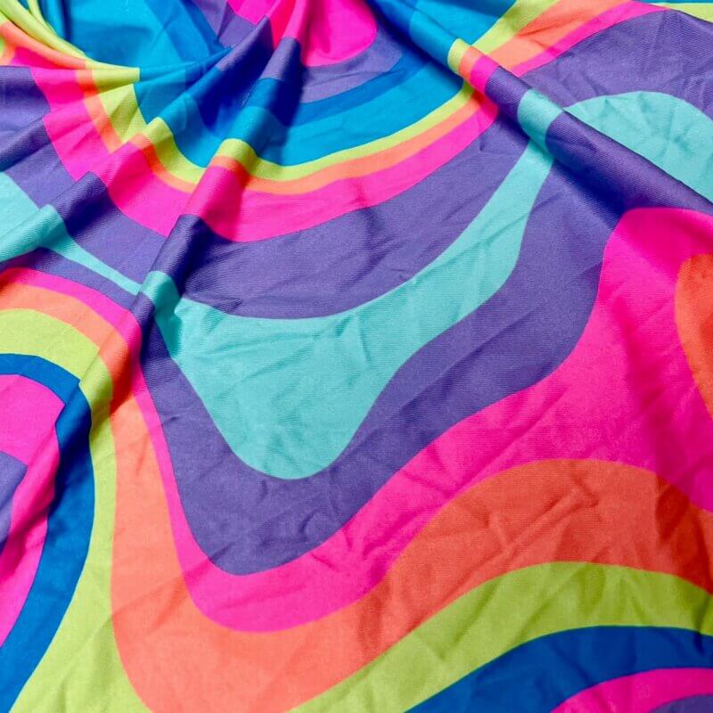 Spandex Fabric