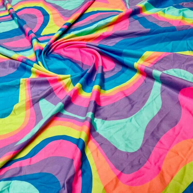 Spandex Fabric