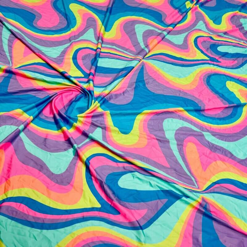 Spandex Fabric