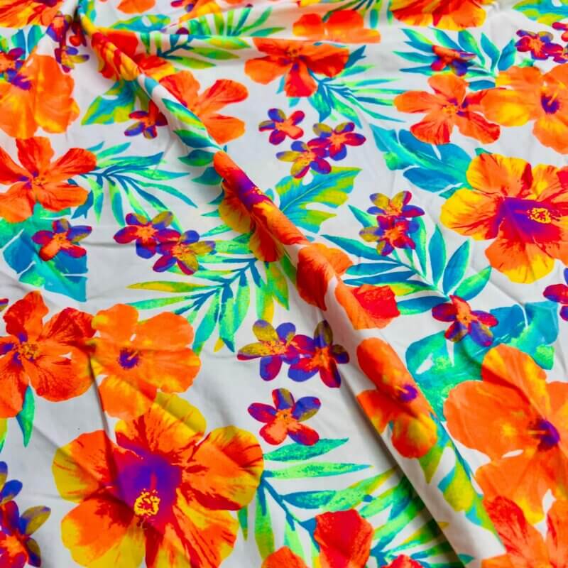 Spandex Fabric