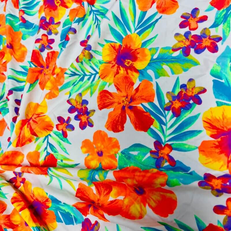 Spandex Fabric