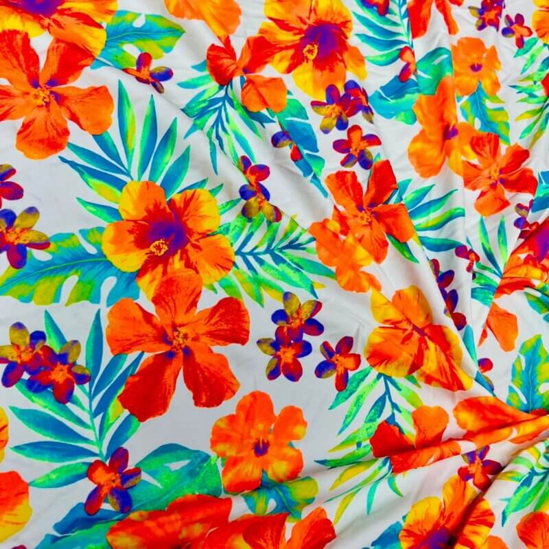 Spandex Fabric