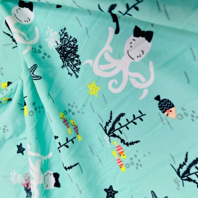 Spandex Fabric