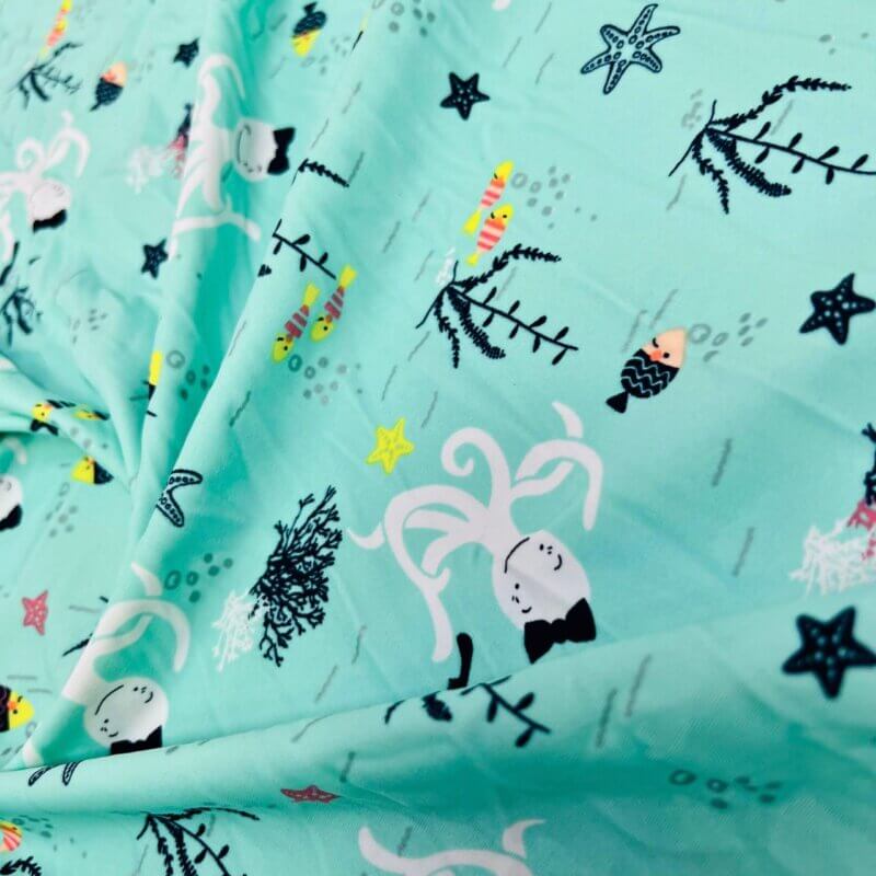 Spandex Fabric