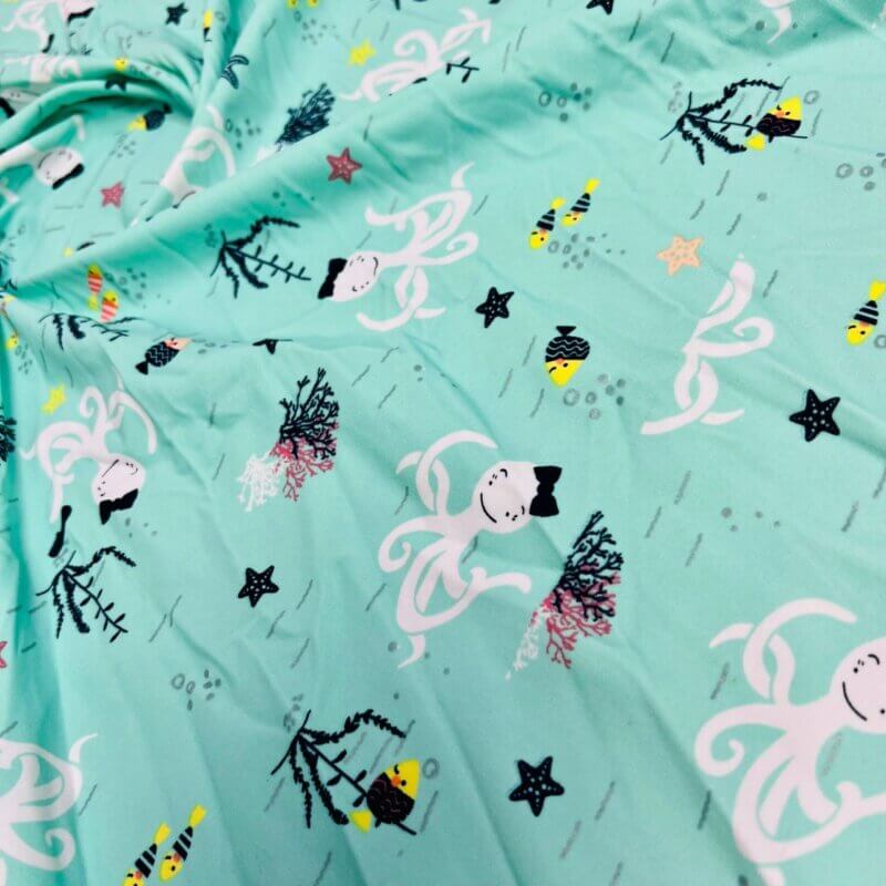 Spandex Fabric
