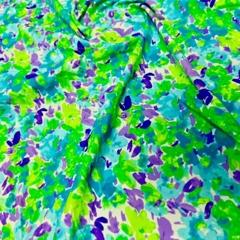Spandex Fabric