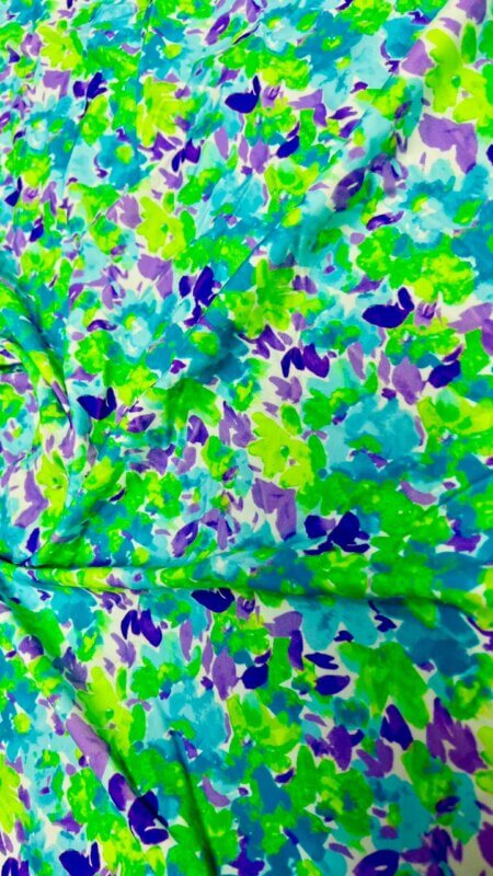 Spandex Fabric