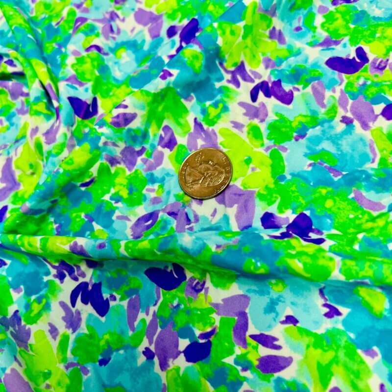 Spandex Fabric