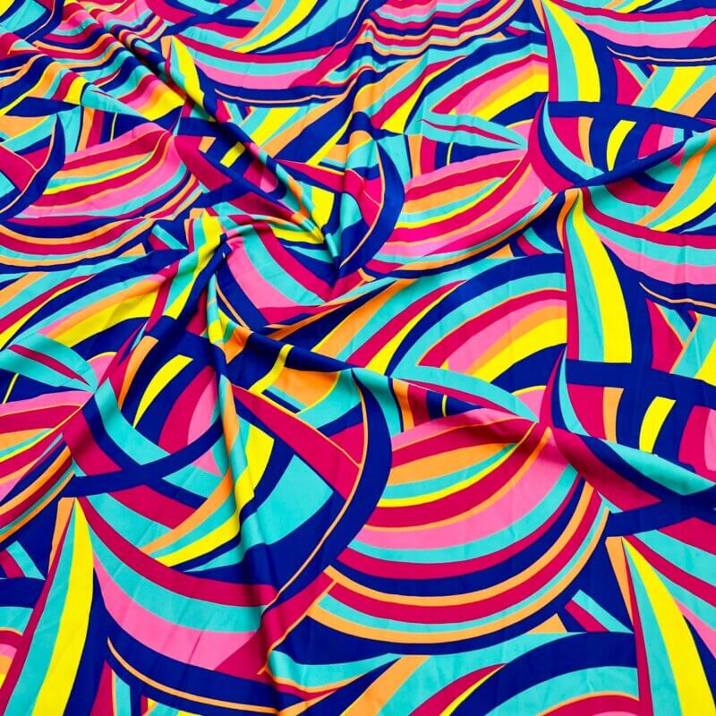Spandex Fabric