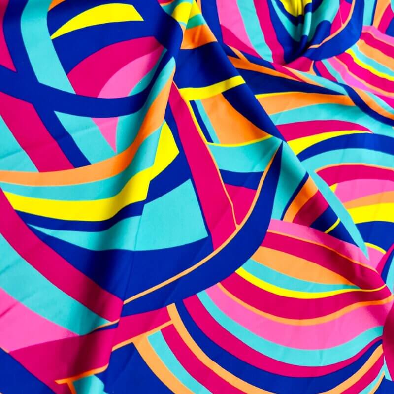 Spandex Fabric