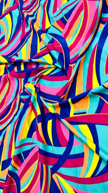 Spandex Fabric