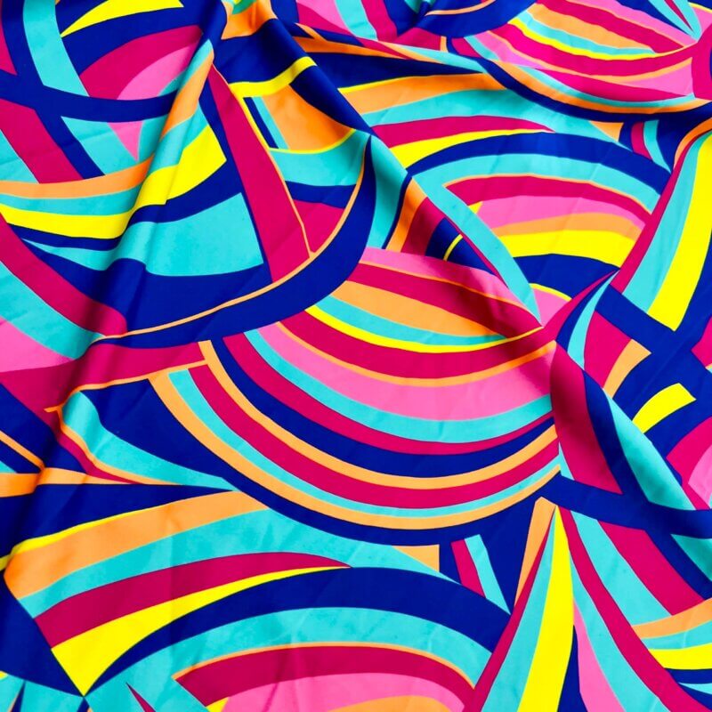 Spandex Fabric
