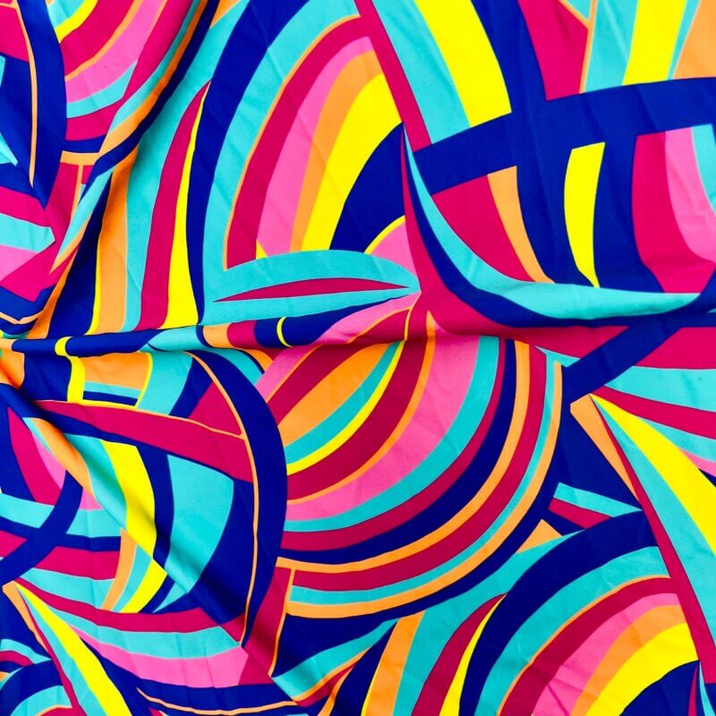 Spandex Fabric