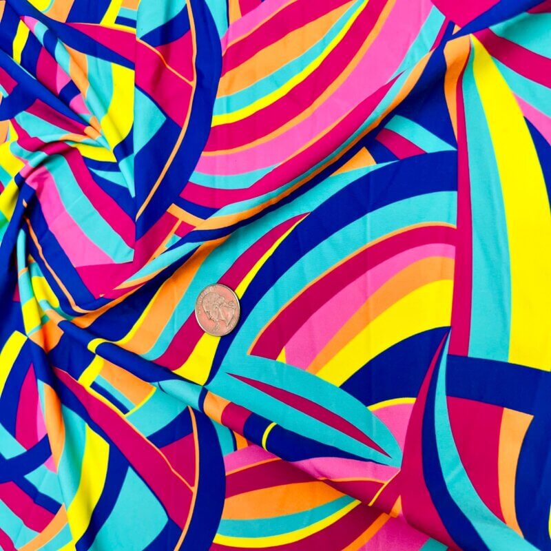Spandex Fabric
