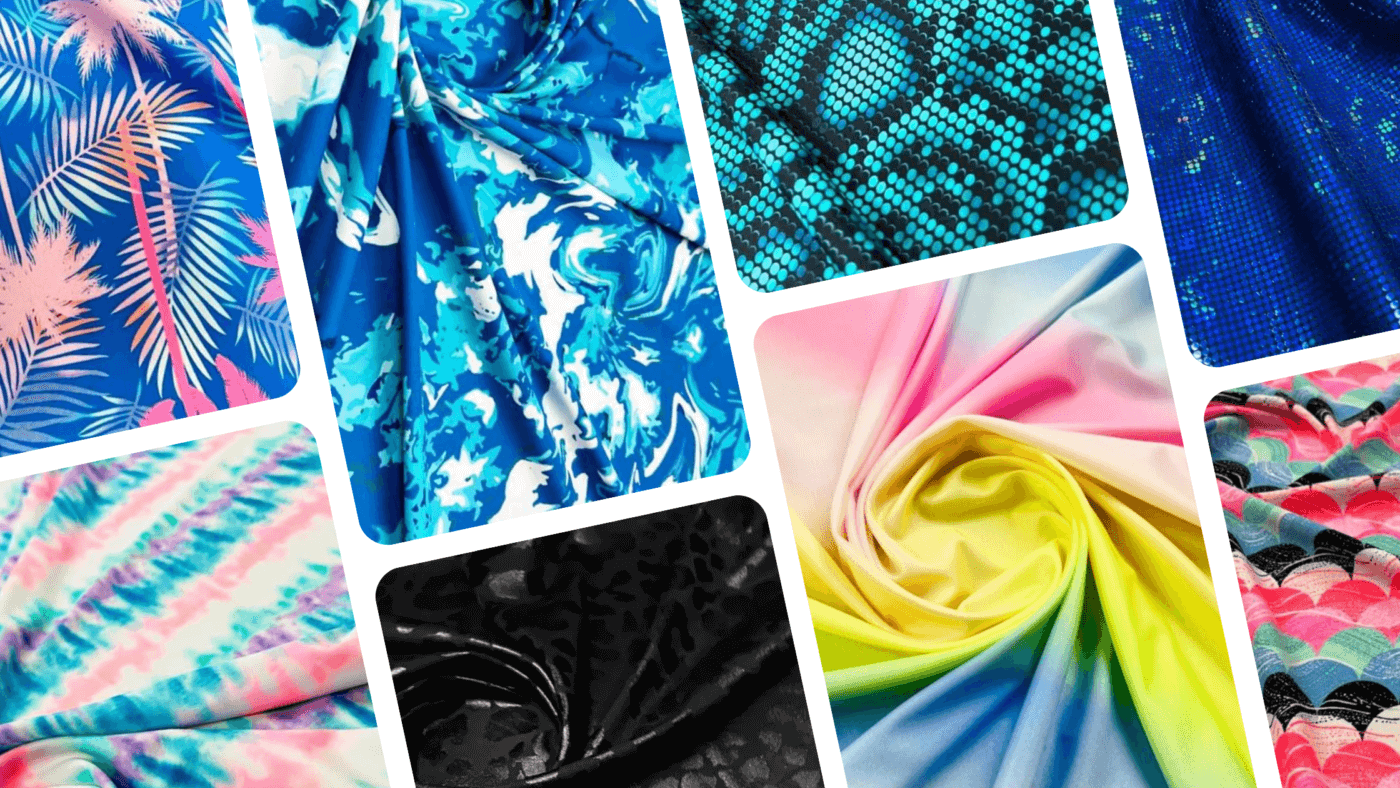 Spandex Fabric