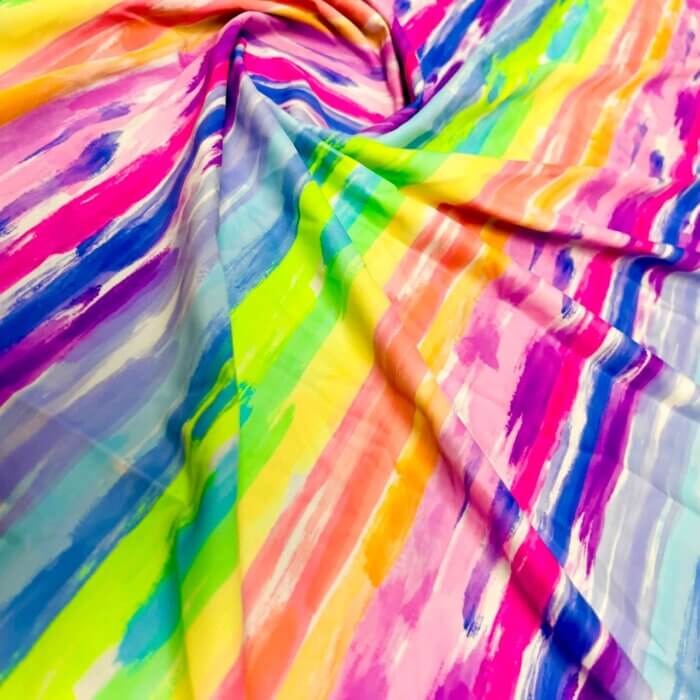 Spandex Fabric