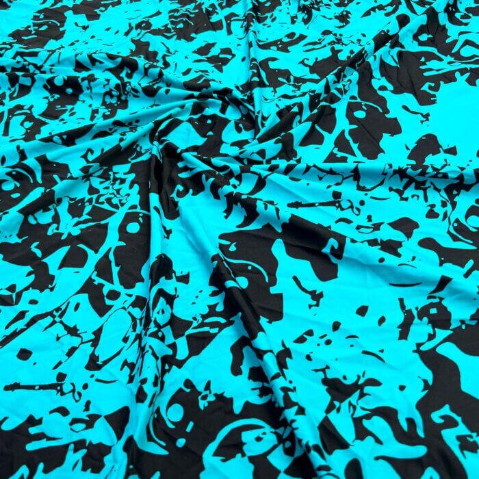 Spandex Fabric