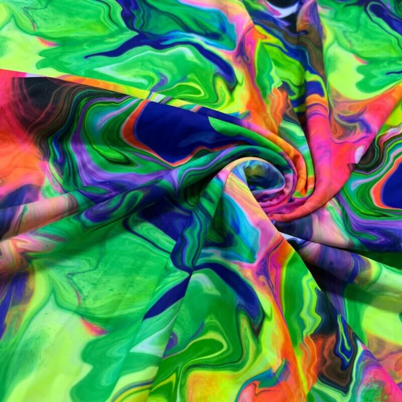 Spandex Fabric