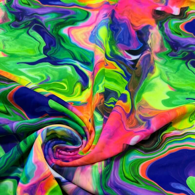 Spandex Fabric