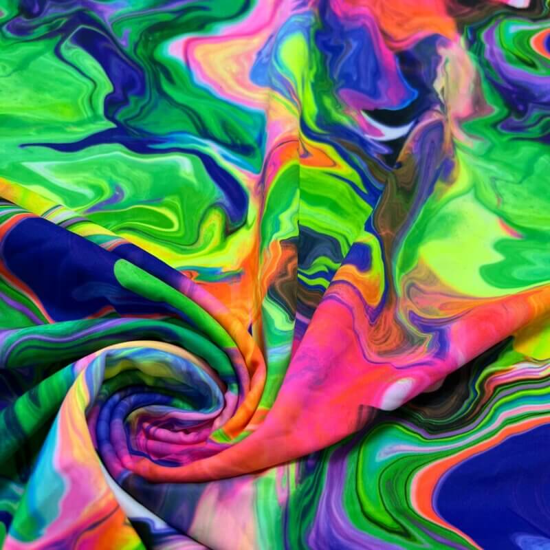 Spandex Fabric