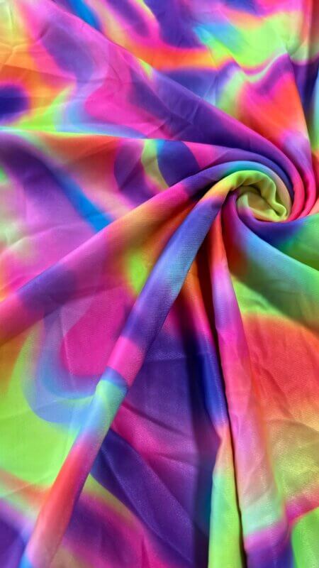 Spandex Fabric