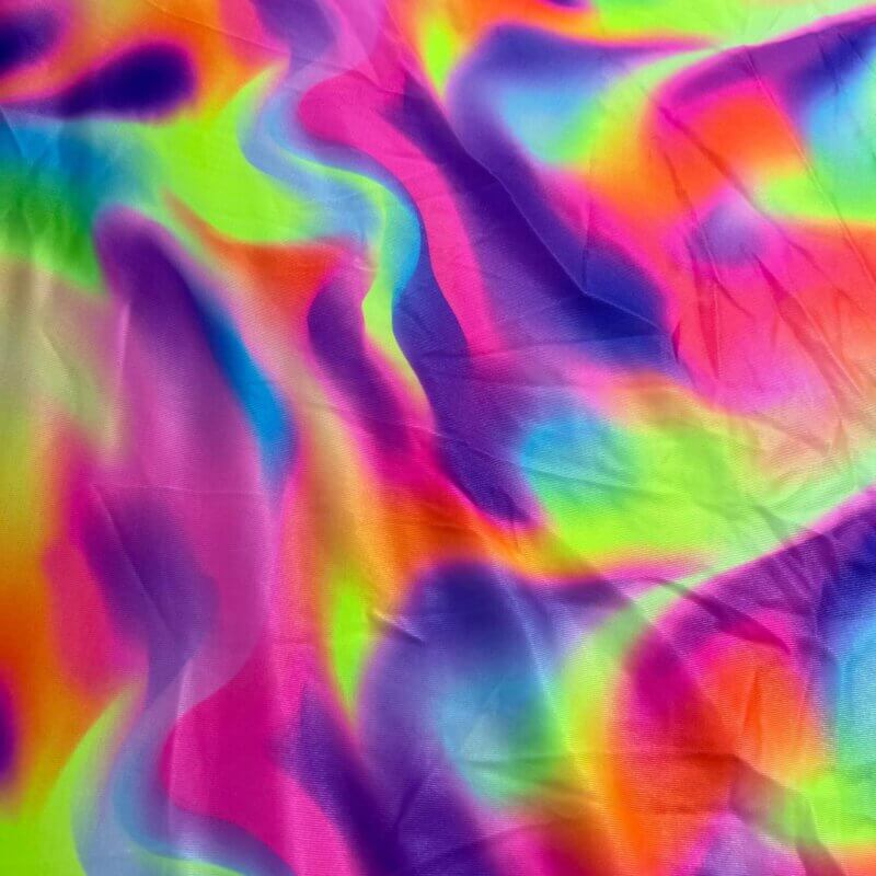 Spandex Fabric